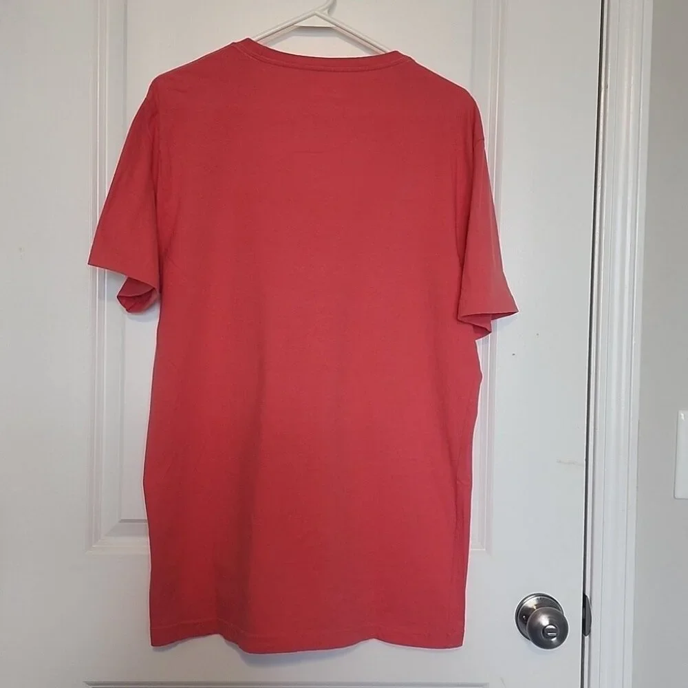 Levi's short sleeve t-shirt size large